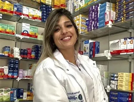 Yasminny tinha acabado de fechar a farmácia e estava a caminho de casa quando foi assassinada