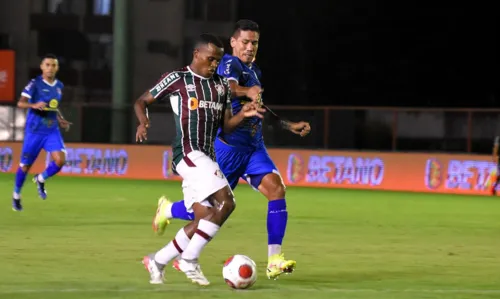 Partida terá início às 18h, no estádio do Maracanã