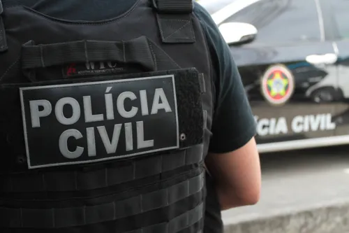 A Delegacia de Homicídios da Capital (DHC) está investigando a ação policial.