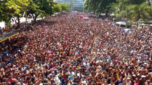 O início é previsto para as 11h, com duração de oito horas