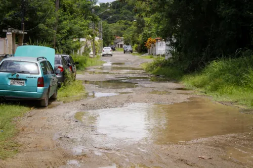 Niterói segue em estágio de atenção