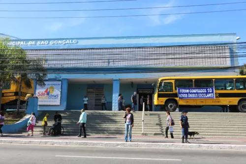 De acordo com a Prefeitura, as festas em sete bairros estão suspensas