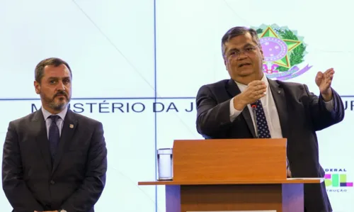 Flávio Dino acertou detalhes da ação conjunta nesta quinta-feira