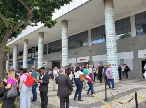 Ameaça de bomba aconteceu na quarta-feira