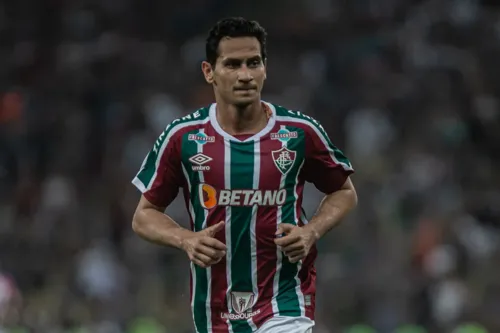 O Fluminense encara a Portuguesa-RJ, no sábado, no Maracanã