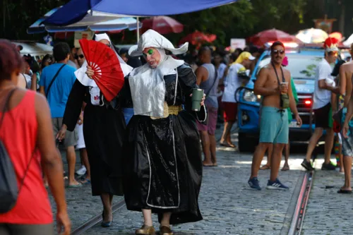 Ator Alexandre Vilela caprichou na produção