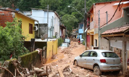 As ações concentram-se nas cidades de São Sebastião, Guarujá e Bertioga