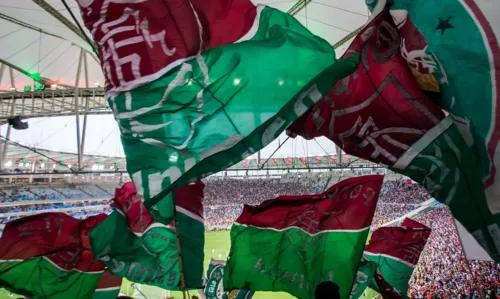 Em caso de vitória, o Tricolor das Laranjeiras assume temporariamente a vice-liderança do Cariocão