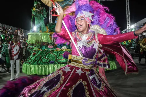 A apuração das escolas de samba de Niterói acontecerá na próxima terça-feira (28)