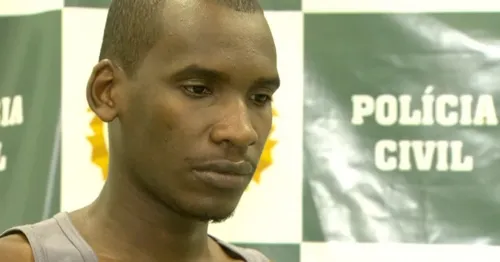 Serial Killer é condenado por matar um homem em 2014