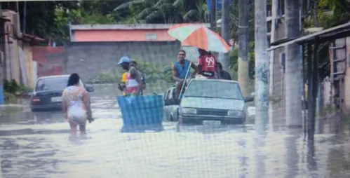 Um adolescente de 15 anos morreu, na última semana, na cidade devido à doença