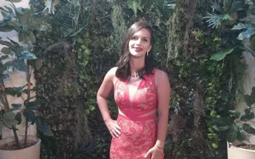 Juliana tinha 31 anos e trabalhava no Hospital Miguel Couto