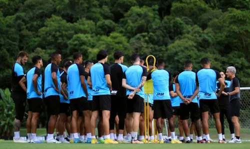 Botafogo tentam se reerguer depois derrota