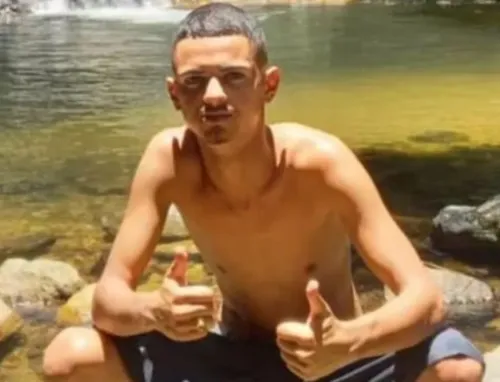 Jovem tinha 24 anos e deixa um filho