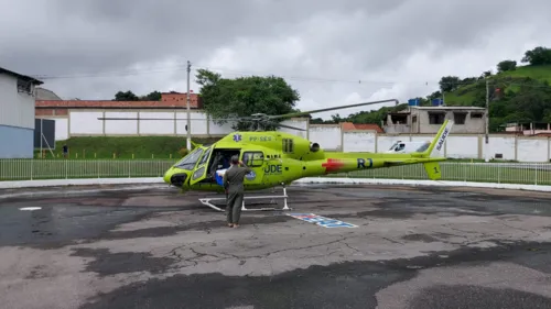 A Comissão do Heat ainda tenta a doação junto a outras três famílias de pacientes com morte cerebral