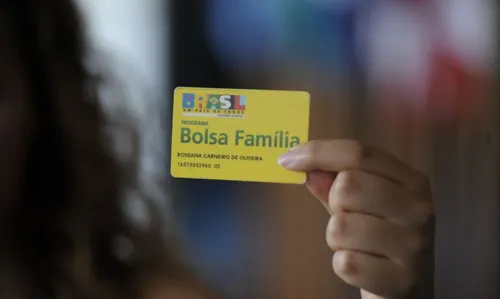 O Bolsa Família é voltado para famílias em situação de vulnerabilidade econômica e social