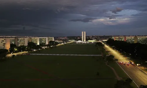 Participaram da mesa de negociações várias entidades representativas de servidores públicos federais