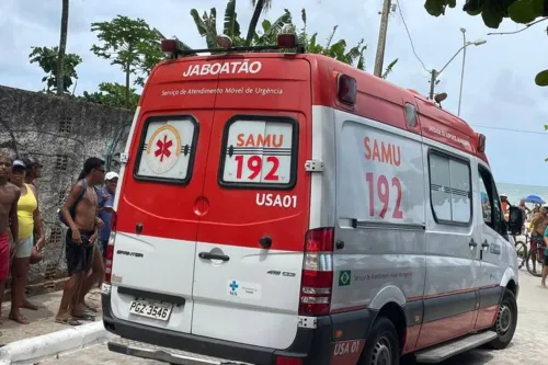 Os dois casos aconteceram em um espaço com cerca de 500 metros de distância