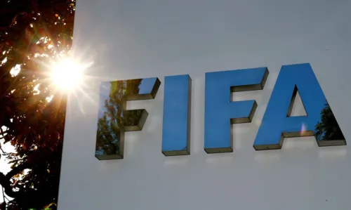 Decisão foi anunciada em reunião do Conselho da Fifa