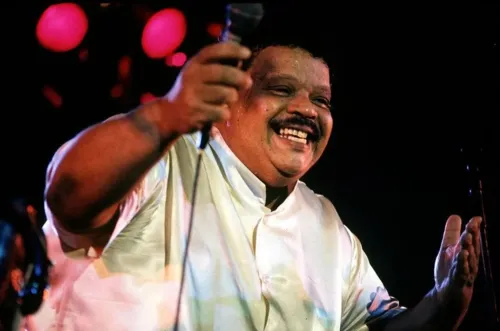 Tim Maia morreu no dia 15 de março de 1998, em Niterói