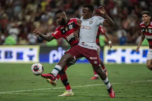 Flamengo e Fluminense irão disputar a final do Carioca pelo quarto ano seguido