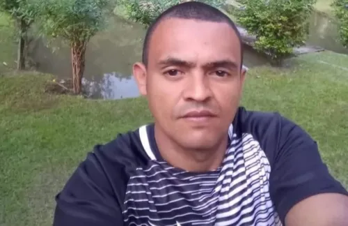 Homem tinha completado 37 anos no dia que foi assassinado