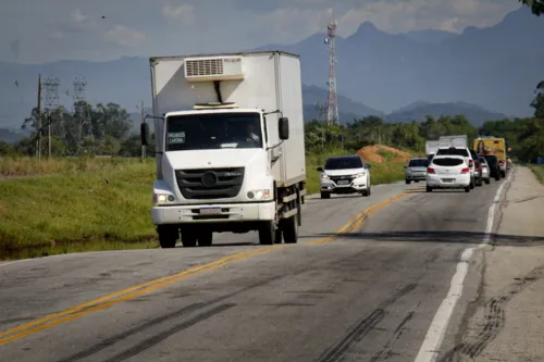 A concessionária entregou também 18 bases de serviços operacionais para os motoristas que trafegam pelas rodovias