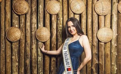 Maya se preparava para participar do Miss Brasil Mundo 2023