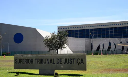 Caso de vodu foi parar no STJ