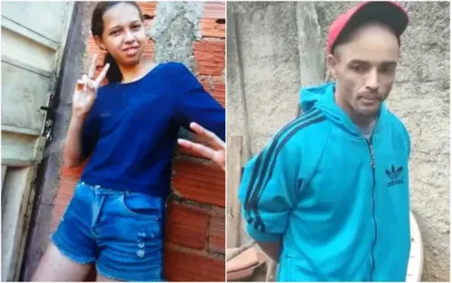 Homem também é assassinou outra menor