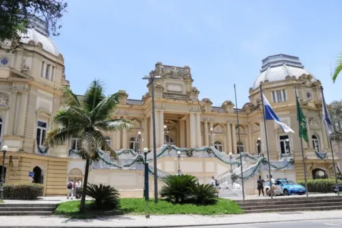 Ponto facultativo é referente a Semana Santa