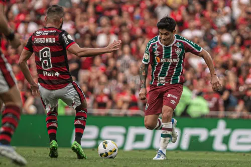 Esta será a quarta oportunidade consecutiva na qual as equipes disputam o título da competição