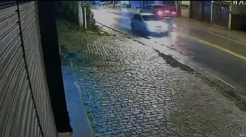 Imagem ilustrativa da imagem Jovem de 20 anos morre em acidente de moto em Nova Friburgo