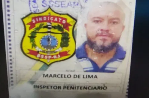 Marcelo foi preso em flagrante pelo crime de homicídio qualificado por motivo fútil e por tentativa de homicídio