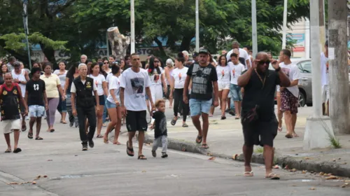 João morreu durante uma troca de tiro