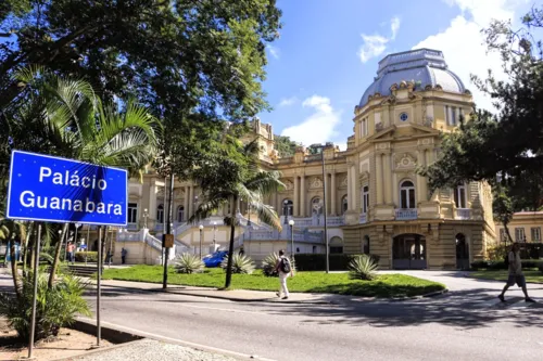 Desembargadores dão prazo para extinção da secretarias