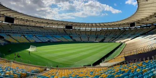 Times se enfrentarão pela 2ª rodada do Brasileirão, no domingo (23)