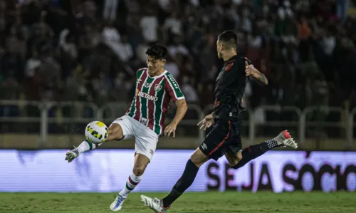 Os times se enfrentam pela segunda rodada do campeonato