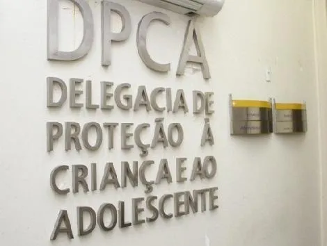 O acusado foi preso por policiais da DPCA-Niterói