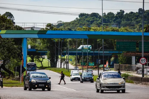 DER-RJ não diz quantas passagens aéreas deveriam existir, considerando a dimensão da RJ-104