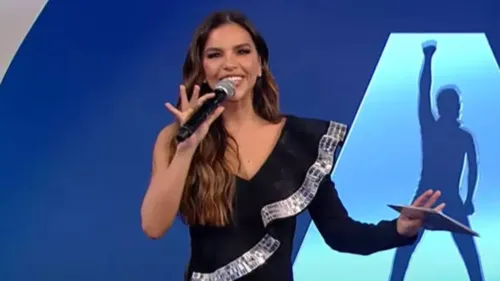 Mariana Rios havia anunciado 16 eliminações na quinta-feira (11)