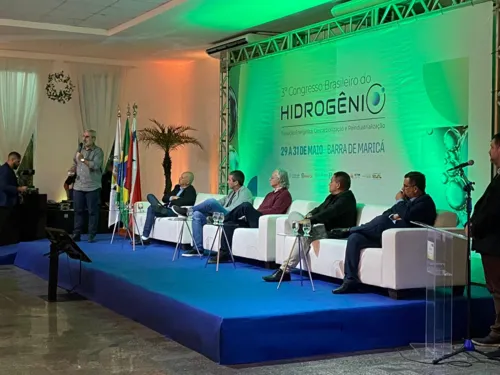 Lançamento oficial do evento foi realizado na última segunda (15)