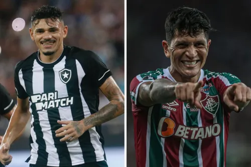 lorioso defende a liderança com 15 pontos, dois a mais que o terceiro colocado Fluminense