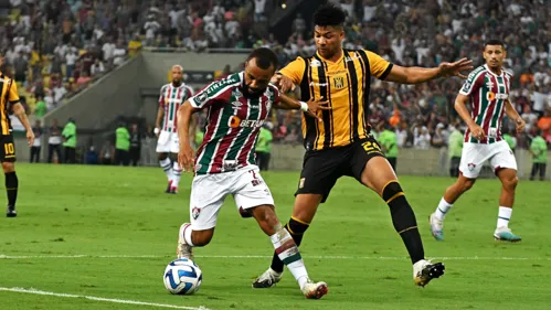 Em caso de vitória, o Fluminense garante classificação antecipada