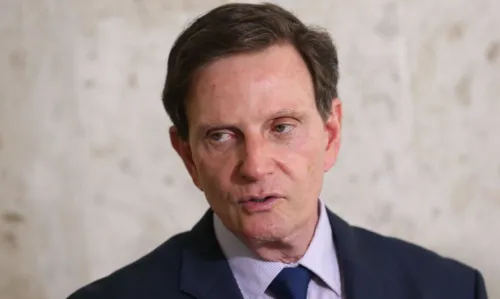 Crivella é acusado de montar esquema, em 2020, para impedir reportagens sobre a saúde no Rio