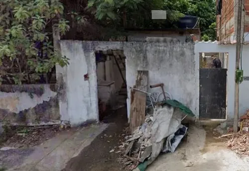 Casa onde corpo foi achado fica na Zona Oeste do Rio