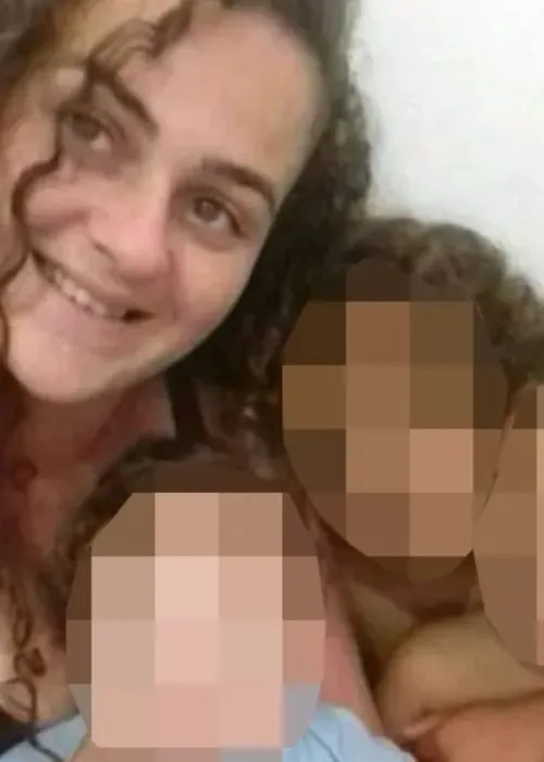 Rosi saiu de casa sem informar o paradeiro na madrugada de sábado (1º)