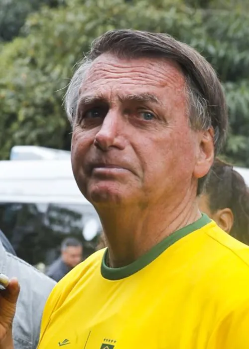 Segundo o dentista, Bolsonaro gastou cerca de R$ 3 mil por dente