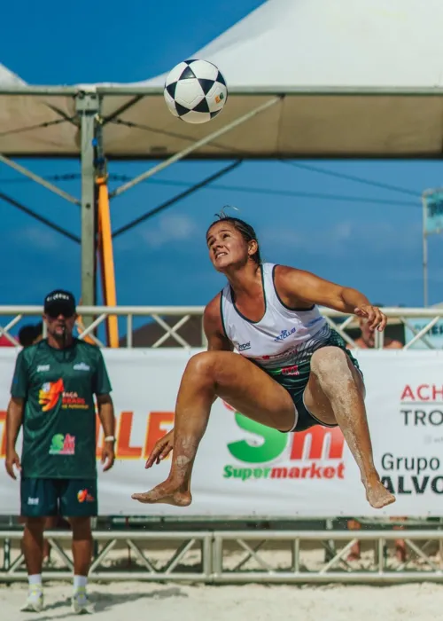 O evento terá 26 atletas profissionais, nas categorias masculina e feminina