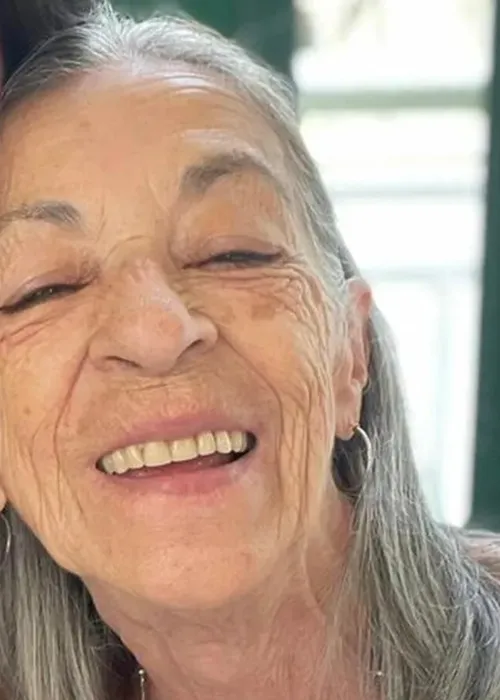 Elisabete Tenreiro tinha 71 anos e estava na unidade desde o início deste ano